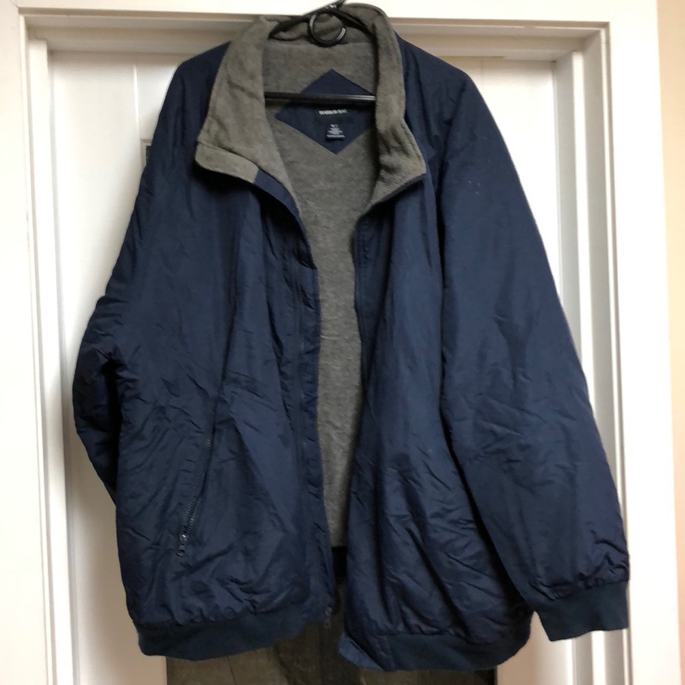 Harbor Bay Jacket